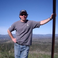 Peter Hutson
