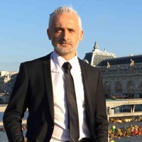 Grégory Mettoudi