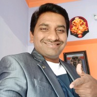 Sandeep Patil