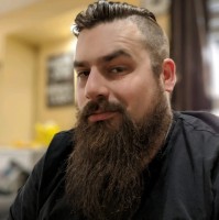 Stephen Gruhl