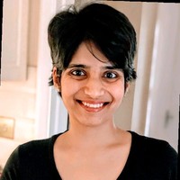 Neha Budhkar-Kundarap