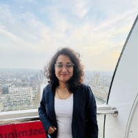 Bhumika Golarahalli Basavaraj