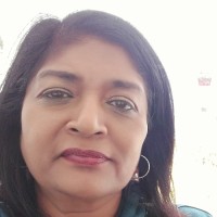 Loganee Naicker