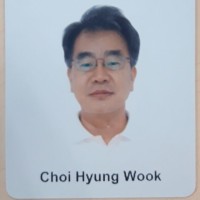 Hyungwook Choi