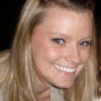 Amber Enright