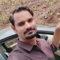 Avinash Bagul