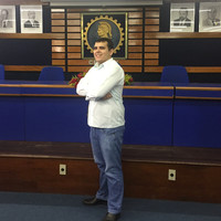 Lucas Moreira Reis Cogo