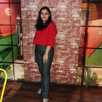 Sanchari Chowdhury