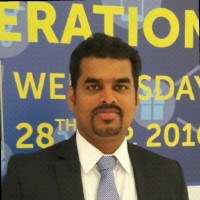 Jojo Kallarakkal Job