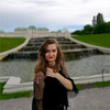Elizabeth Lazoryk