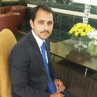 Kamran Akhtar