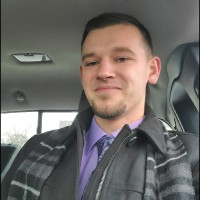 Nick Geary