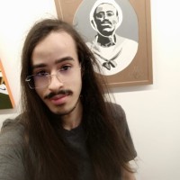 Rógenes Andriel Santos Santana