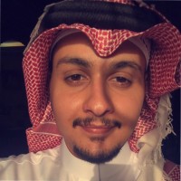 Abdulrahman Alhuzali