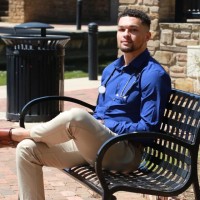 Donald Garrett Iii
