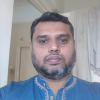 Yusuf Suleman