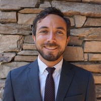 Dustin Glibert