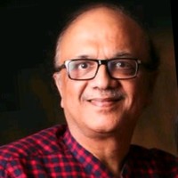 Anil Bhalotia