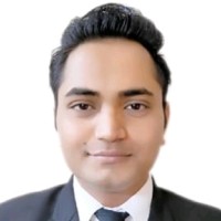 Sourav Kumar