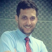 MARCOS MACHADO