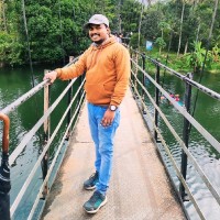 Manu Mathew