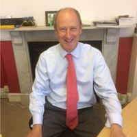 Rob Tickell