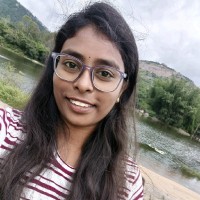 Lakshmi Vaishnavi Karri