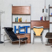 Möbel Zürich GmbH