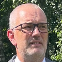 Patrick Pettersson