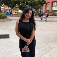 Nupur Jaggi