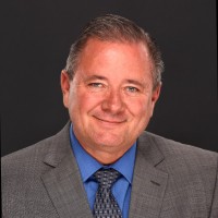 Rick May