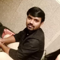 Sunil Suryavamshi