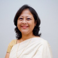 Pabitra Lama Sarmah