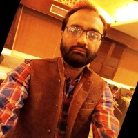 Nadeem Ahmed Meo