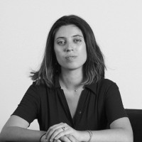 Alice Boubli Beskow