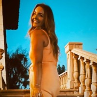 Nicolette Nalbandian