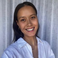 Kimberley Parry