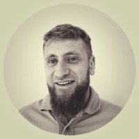 Lukasz Swiedrych