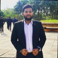 Matsa Sai Sureshkumar