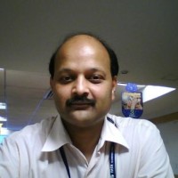 Arun Srivastava