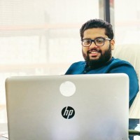 Muhammed Sharjas Ali