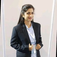 Bhavisha Visavadia