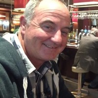 Brian Bird