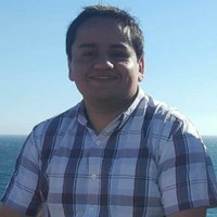 Victor Reyes