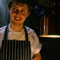 Louis Chisholm