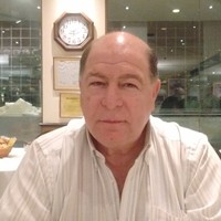 Jorge Alberto Sanchez