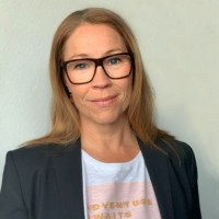 Petra Nordblad