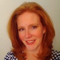 Lisa Yates-Ward