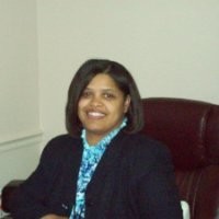 Sheronda Smith