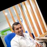 Roshan Anandappa